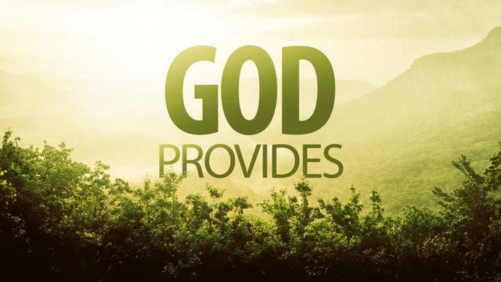 Our Needs: God's Perspective On What We Have Need Of